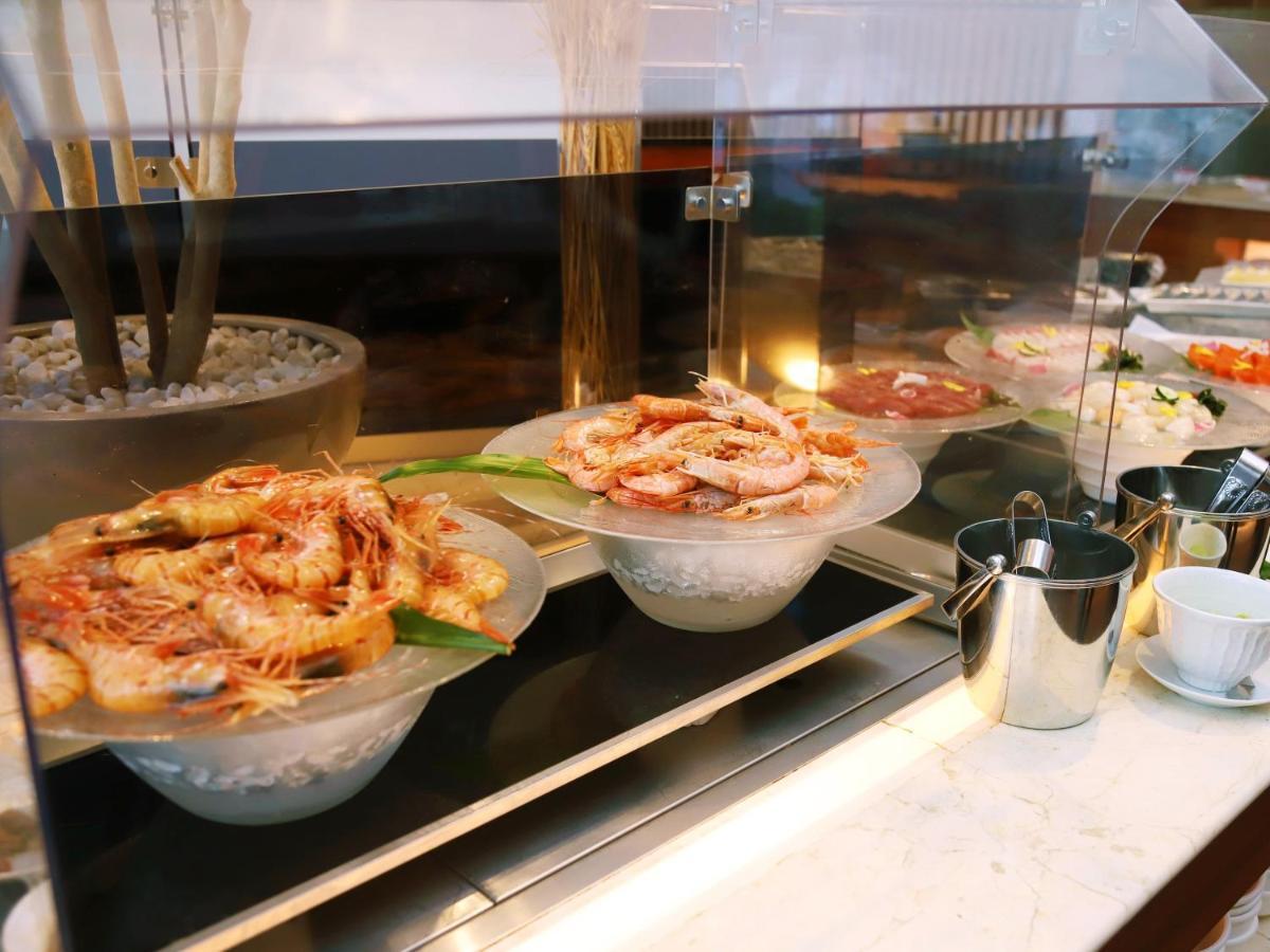 Lake Akan Tsuruga Wings Akankohan Екстериор снимка
